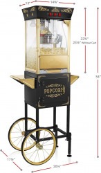 71TUAPuHnzL. AC SX679 1709922620 Popcorn machine