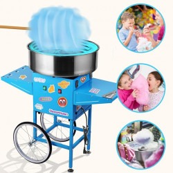 71acjyjedqL. AC SX679 1709922452 Cotton Candy Cart