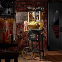 81nLZnrkMbL. AC SX679 1709922620 Popcorn machine