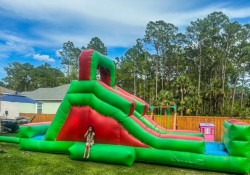 thumbnail 68C73796 A2F3 4F58 9A0B F96BE09EE56E 1710887301 Water Slide Bouncer