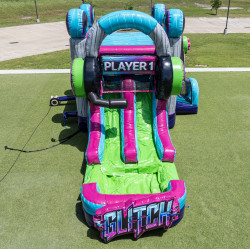 Glitch Video Gamer Combo Glitch20320pool20headphones 1766883197 Glitch Video Gamer Combo