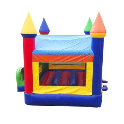 Rainbow20Castle202 1766881930 Rainbow Castle Bouncer