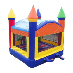 Rainbow20Castle203 1766881931 Rainbow Castle Bouncer