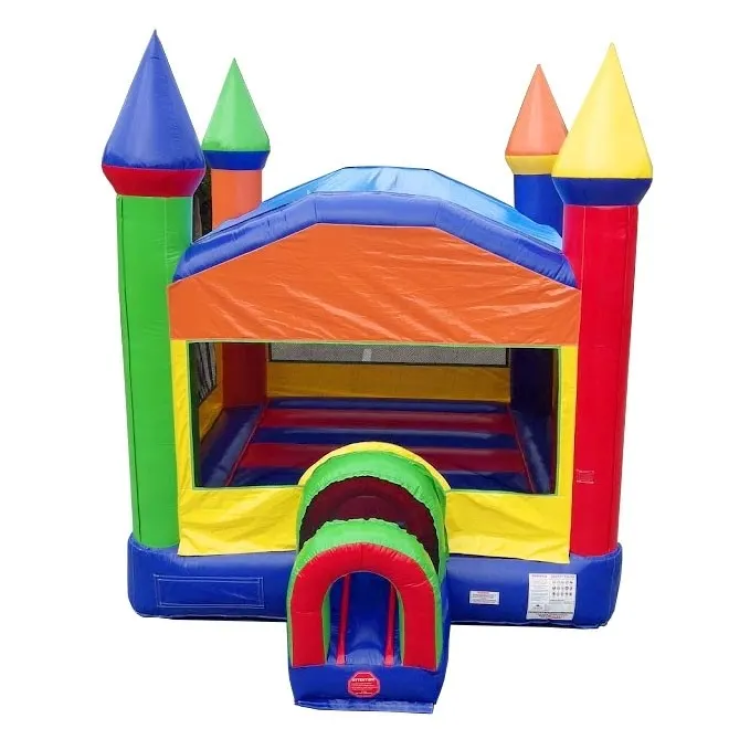 Bounce Houses